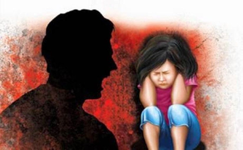 ९  वर्षियाा बालिका बलात्कार गर्ने युवा पक्राउ